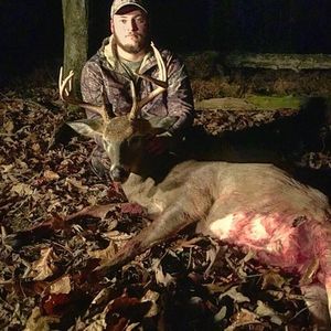 Meet your Posher, Hunter